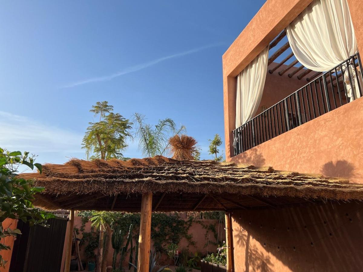 Villa Sissi Marrakech - Heated Pool - 8P Marrakesh Esterno foto