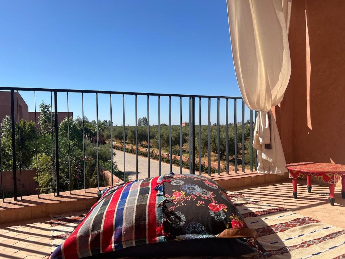 Villa Sissi Marrakech - Heated Pool - 8P Marrakesh Esterno foto