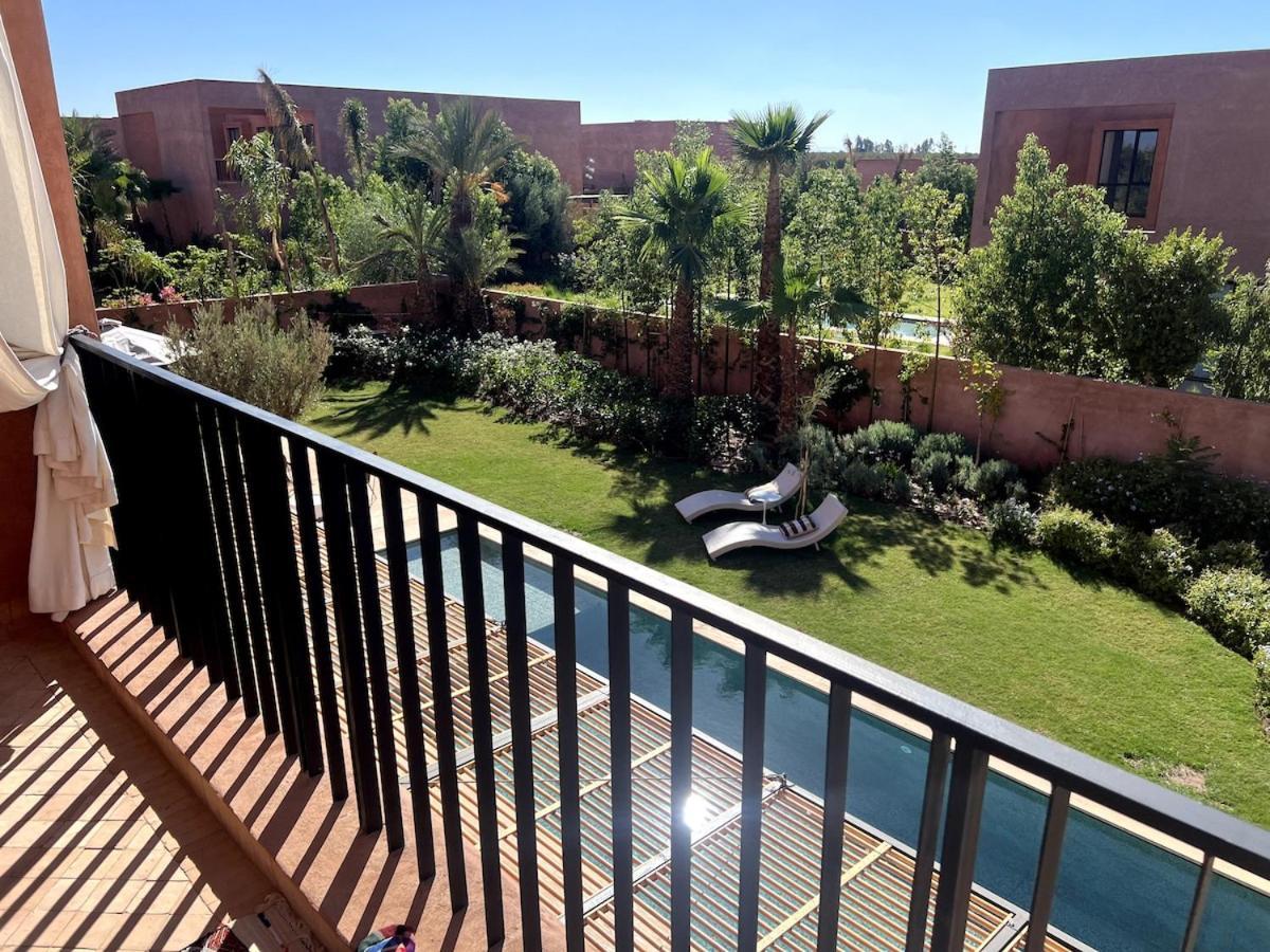 Villa Sissi Marrakech - Heated Pool - 8P Marrakesh Esterno foto