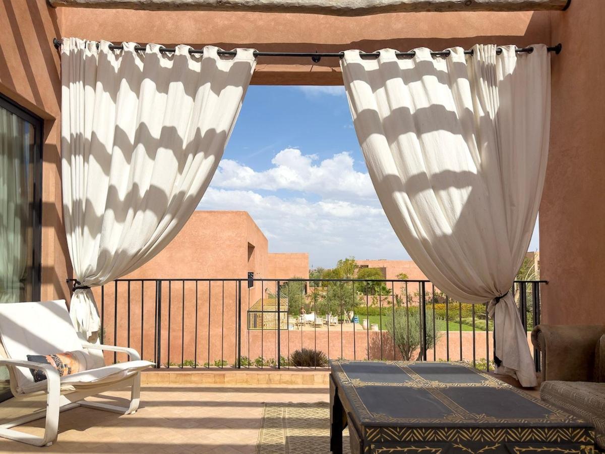 Villa Sissi Marrakech - Heated Pool - 8P Marrakesh Esterno foto