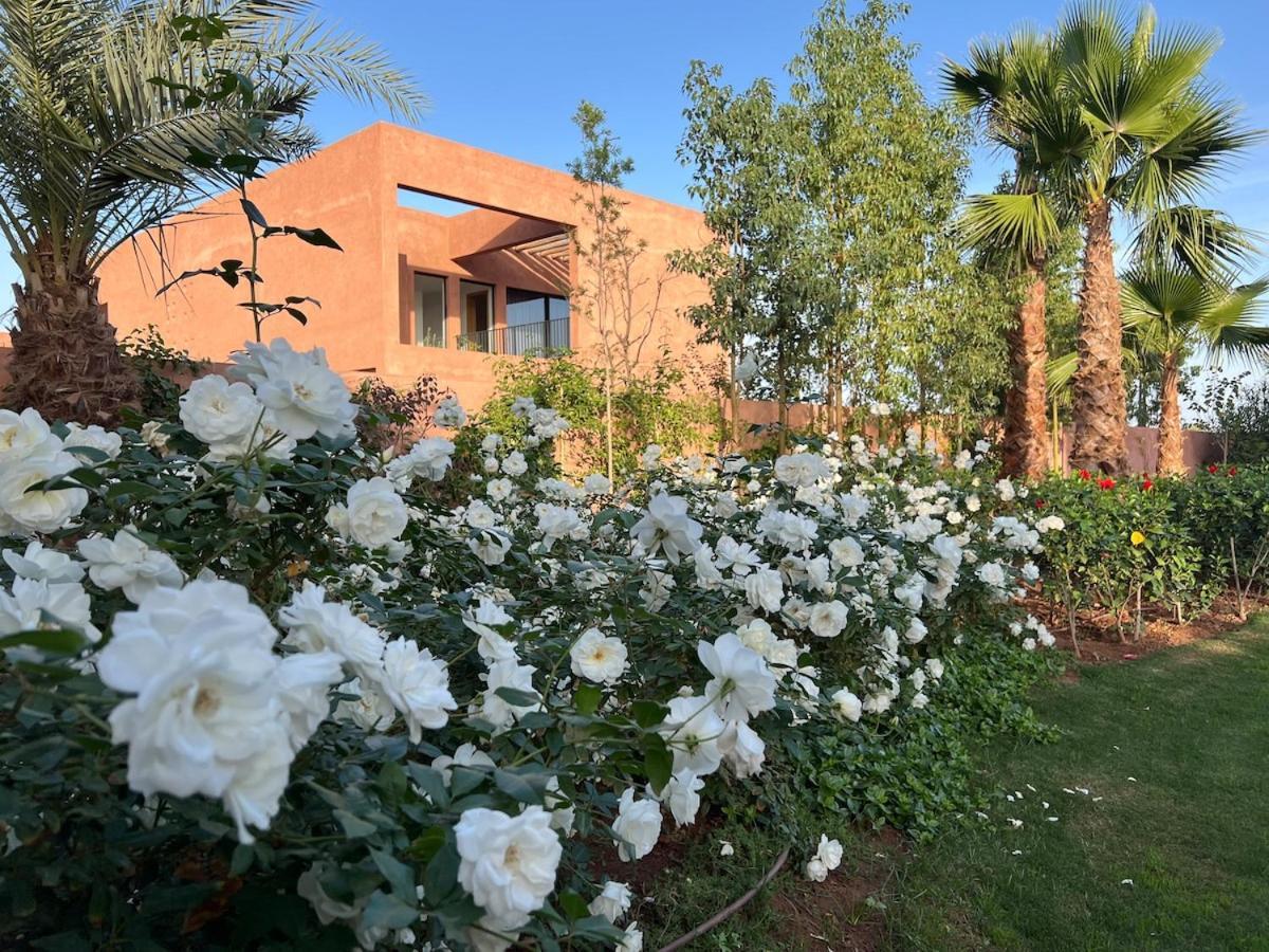 Villa Sissi Marrakech - Heated Pool - 8P Marrakesh Esterno foto