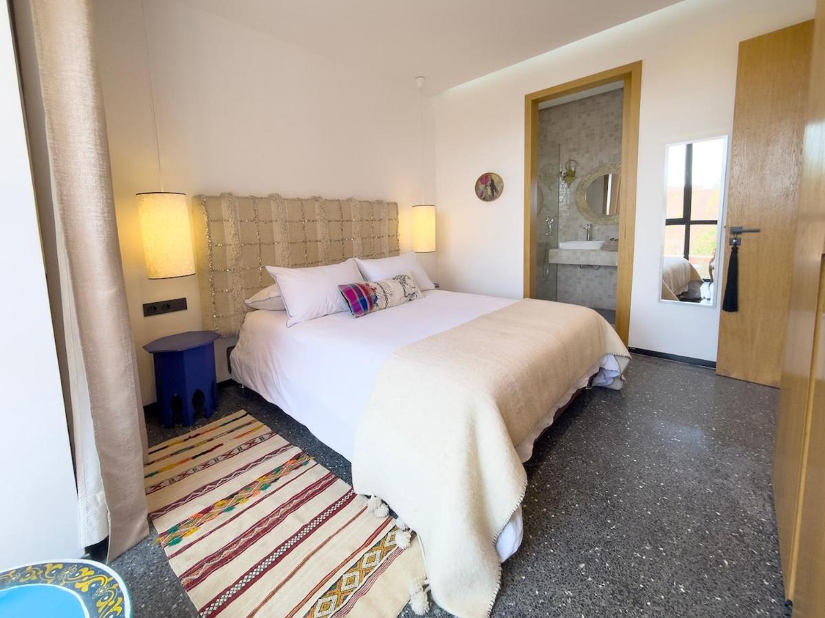 Villa Sissi Marrakech - Heated Pool - 8P Marrakesh Esterno foto