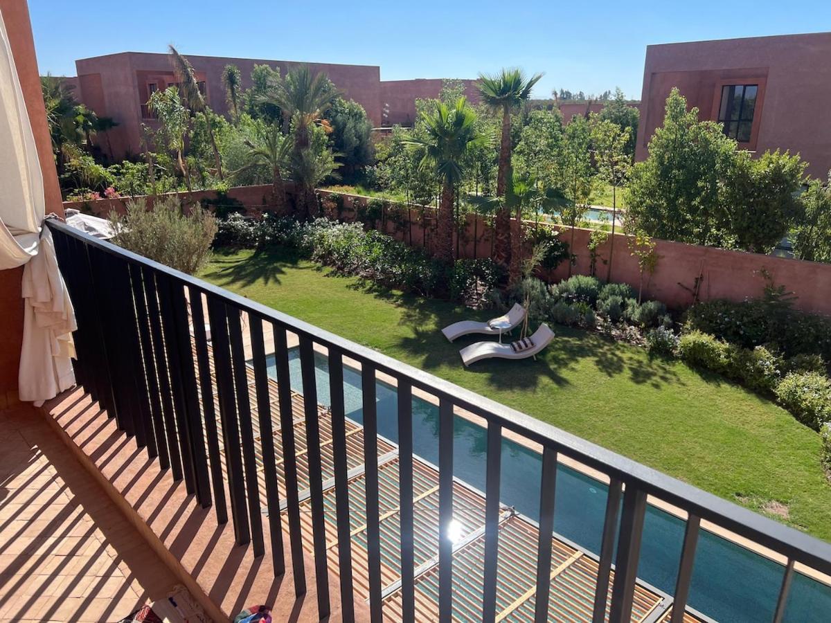 Villa Sissi Marrakech - Heated Pool - 8P Marrakesh Esterno foto