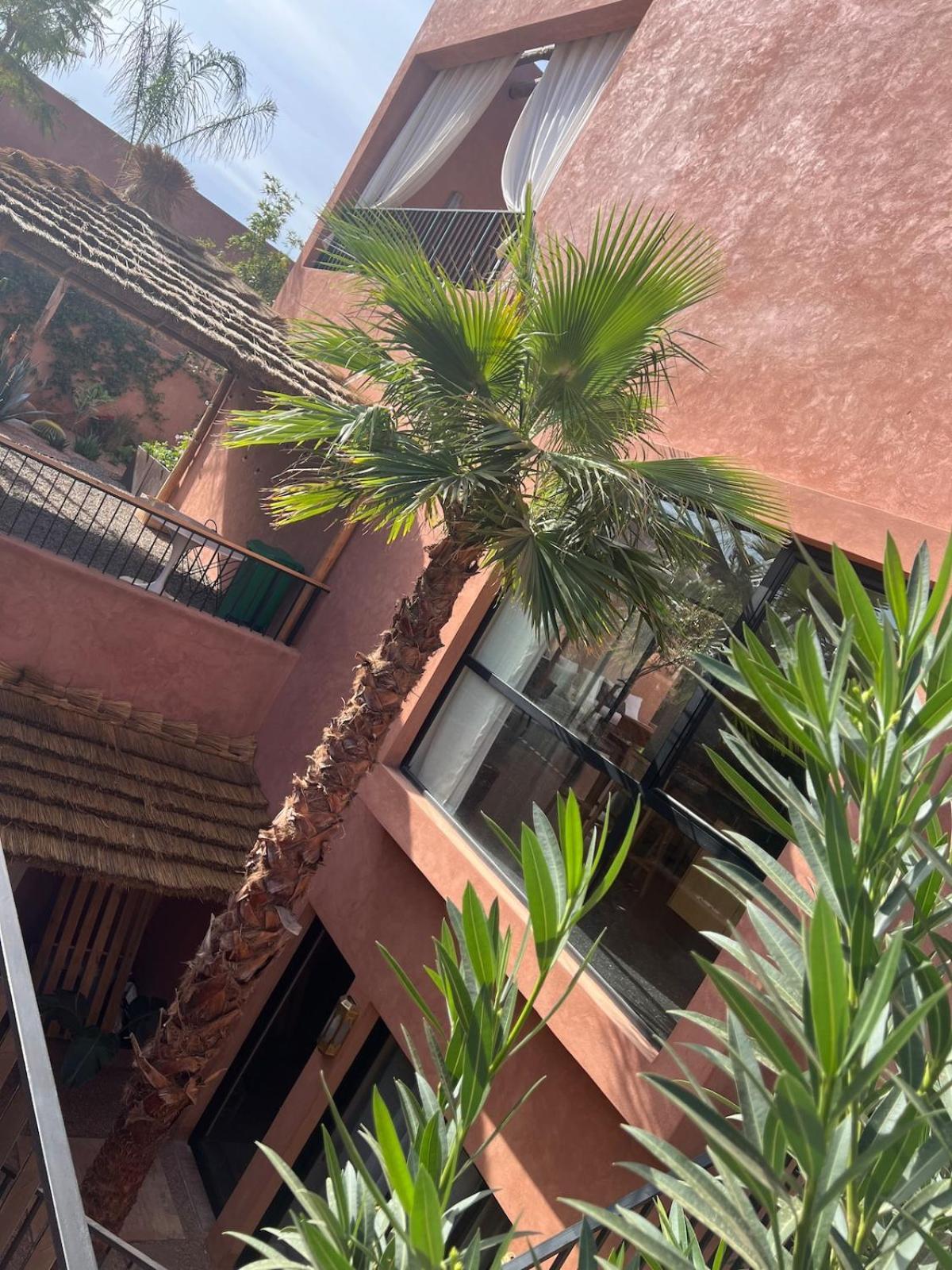 Villa Sissi Marrakech - Heated Pool - 8P Marrakesh Esterno foto